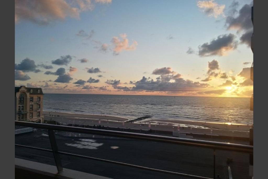 Haus Am Meer14 - App. 109 Wb Westerland Zewnętrze zdjęcie